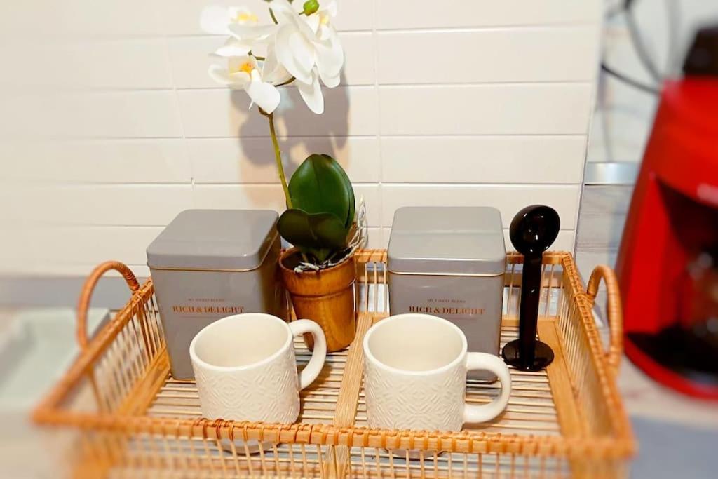 Central 700 Square Fructus Plaza - Eva Apartment ทิมิชัวรา ภายนอก รูปภาพ