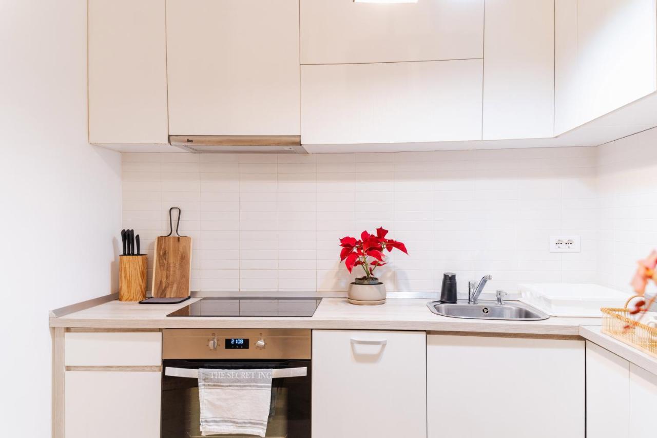 Central 700 Square Fructus Plaza - Eva Apartment ทิมิชัวรา ภายนอก รูปภาพ